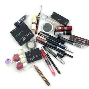 Brand New Drugstore Makeup Bundle